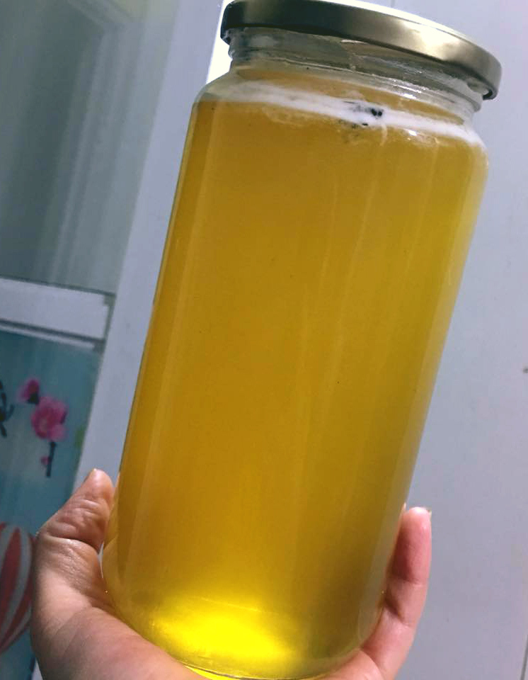 Đặc sản cao nguyên đá Hà Giang, hàng hot giá đắt gấp đôi-5