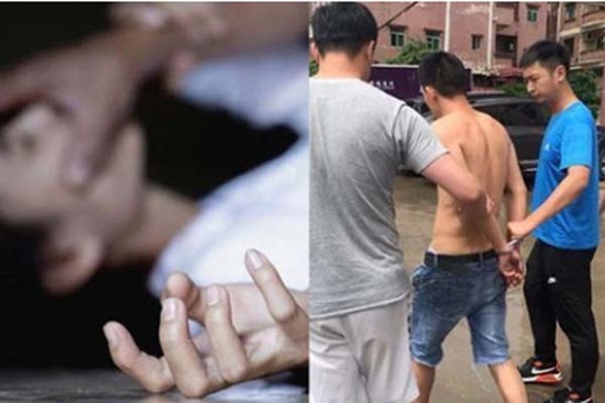 Người đàn ông làm nghề nhặt rác bất ngờ bị cảnh sát bắt giữ, hé lộ danh tính thật sự và tội ác với em họ vào 16 năm trước