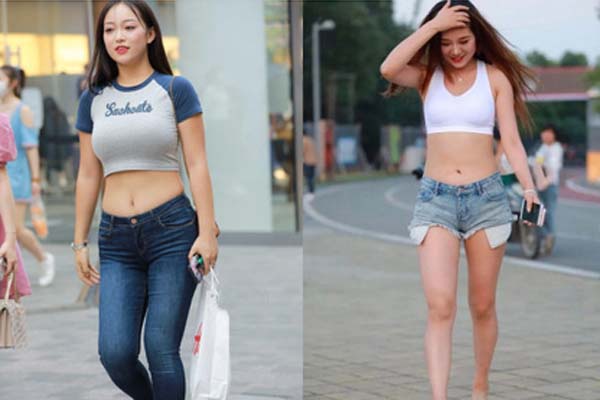 Muốn diện chân váy cho nữ tính nhưng vòng 3 xẹp lép, nàng cần biết những bí quyết này-8