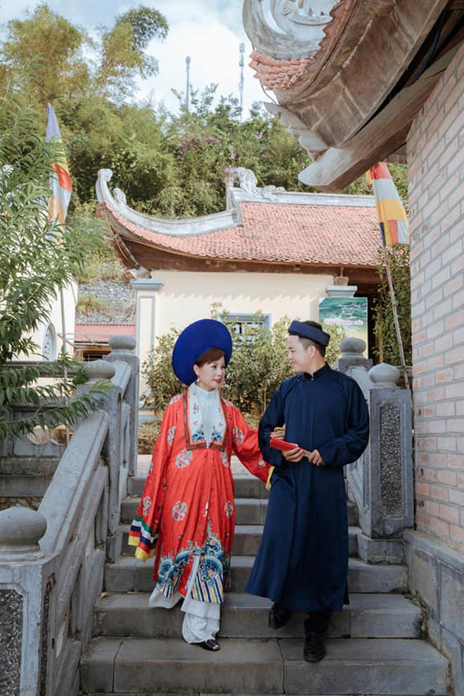 Cô dâu Thu Sao khoe món quà chồng trẻ tặng trong dịp sinh nhật, CĐM vỗ tay chúc mừng-1