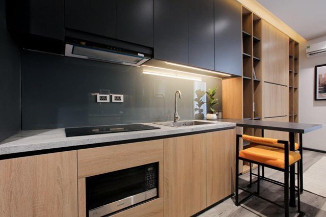 Cơ ngơi của đại gia trong Shark Tank: Người biệt phủ trắng muốt, người thả cá, trồng rau-9