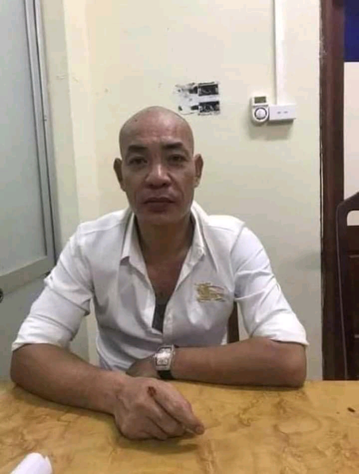 Quá khứ tù tội của đại ca giang hồ mạng Dũng trọc-4