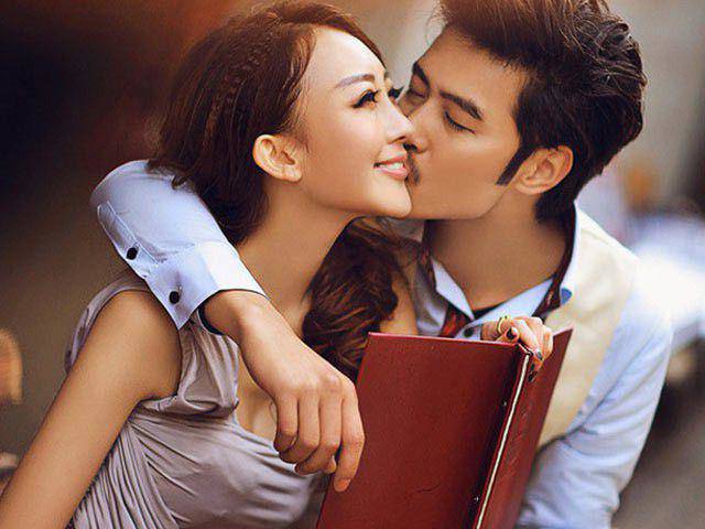 Mẫu phụ nữ khiến đàn ông mê muội, có chồng rồi vẫn muốn tấn công-1