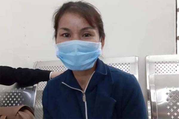 Chồng đau đớn phát hiện vợ treo cổ chết tại nhà, nghi do tuyệt vọng vì làm mất hết 6 triệu đồng dành dụm-4