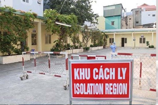 Chiều 12/9, không ghi nhận và mắc mới COVID-19, Việt Nam hiện vẫn có 1.060 bệnh nhân