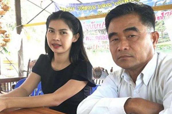 Nở nụ cười tươi tắn khi ra hầu tòa, cô gái được dân mạng khen đáng yêu hóa ra lại là ác quỷ với quá khứ đầy ớn lạnh-4