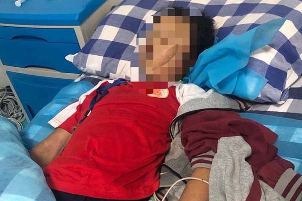 Bà nội sát hại 2 cháu gái rồi thay quần áo để tự tử nhưng không thành, gia đình đưa ra nguyên nhân đau lòng để xin giảm án-3