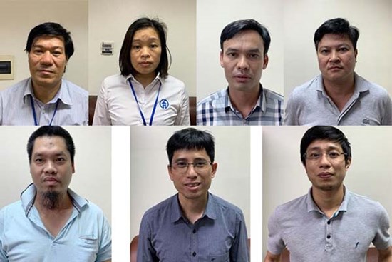Đề nghị truy tố ông Nguyễn Nhật Cảm