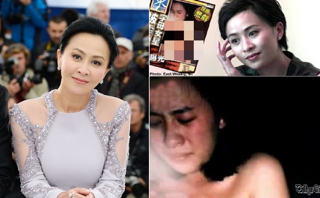 Những vụ án chấn động ở showbiz Trung Quốc-7