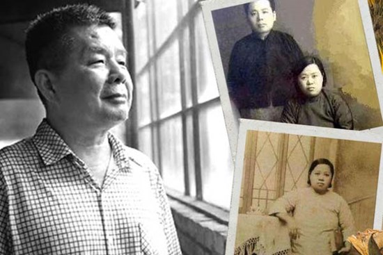 Đêm tân hôn mở khăn trùm đầu cô dâu, chú rể bỏ luôn ra ngoài vì quá xấu xí, người phụ nữ tủi nhục rồi tự thay đổi mình nhưng cái kết mới thật đau xót