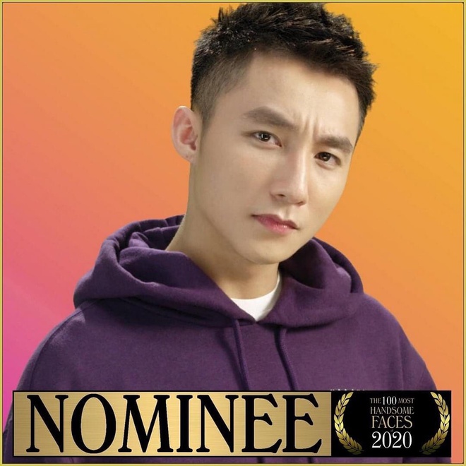 Thảo Nhi Lê được đề cử 100 gương mặt đẹp nhất thế giới 2020-2