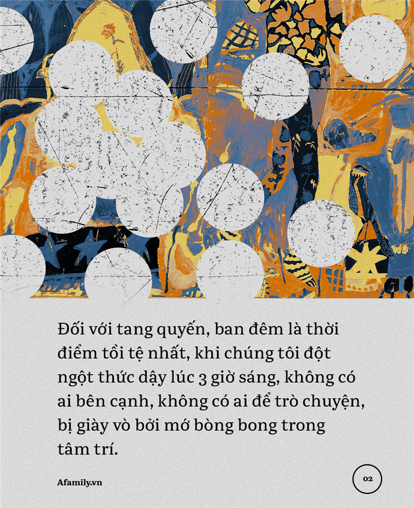 Tự thú của một người mẹ có con tự tử: Thằng bé nghĩ cái chết là giải thoát, nhưng chúng tôi phải sống tiếp trong ngục tù đớn đau-3