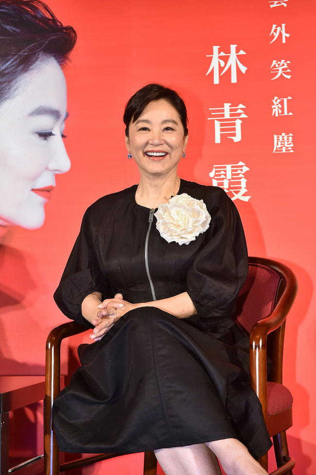 Năm đại mỹ nhân Hong Kong ngày ấy giờ ra sao?-2