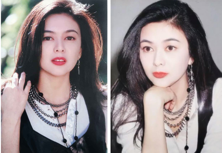 Năm đại mỹ nhân Hong Kong ngày ấy giờ ra sao?-3