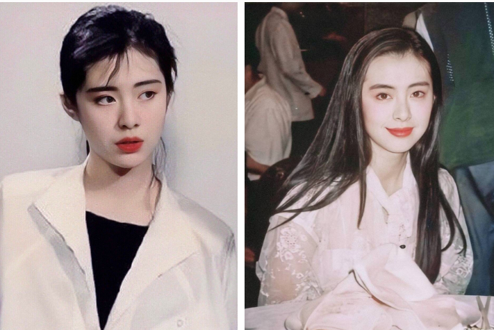 Năm đại mỹ nhân Hong Kong ngày ấy giờ ra sao?-5