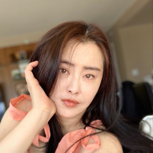 Năm đại mỹ nhân Hong Kong ngày ấy giờ ra sao?-6