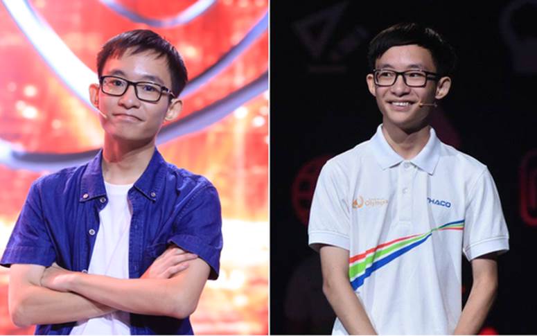 Sự nghiệp lẫy lừng của dàn Á quân Olympia: Người là hiện tượng Siêu Trí Tuệ, người định cư thành công ở Úc-5