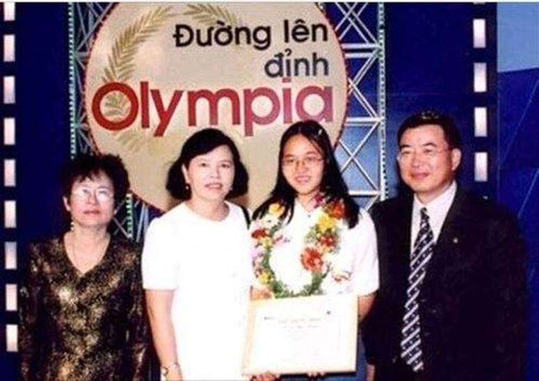 Sự nghiệp lẫy lừng của dàn Á quân Olympia: Người là hiện tượng Siêu Trí Tuệ, người định cư thành công ở Úc-6