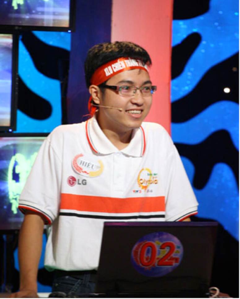 Sự nghiệp lẫy lừng của dàn Á quân Olympia: Người là hiện tượng Siêu Trí Tuệ, người định cư thành công ở Úc-8