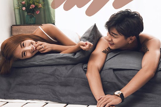 Trước khi đi ngủ nếu chồng bạn có 4 hành động nhỏ này, chứng tỏ anh ấy không thể rời xa bạn dù chỉ một đêm và hôn nhân sẽ bền lâu mỹ mãn