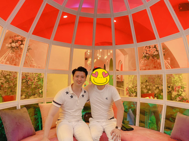 Trọng Hưng lần đầu xuất hiện sau khi yêu cầu Âu Hà My và gia đình vợ cũ công khai xin lỗi-1