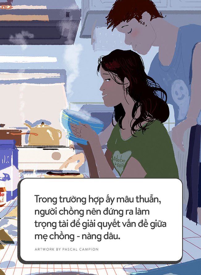 Về nhà ngoại chơi thêm 2 ngày thì bị chồng mắng chửi, cô vợ thủng thẳng đáp lại vài câu mà gỡ rối” cả cục diện, đôi lúc cần biết cách vùng lên như thế!-2