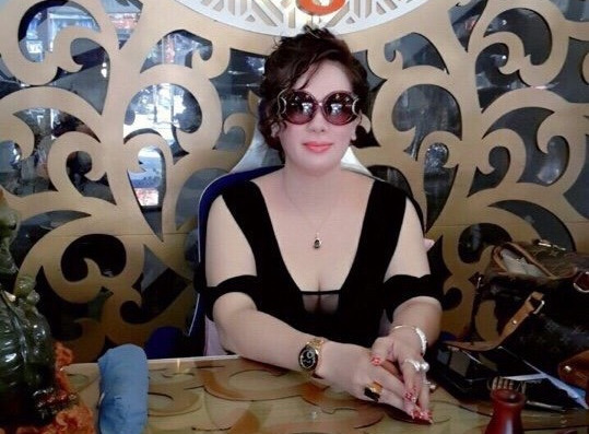 Truy tìm vợ nguyên giám đốc Sở Nội vụ Bà Rịa - Vũng Tàu để làm rõ vụ lừa đảo hàng trăm tỷ đồng-1