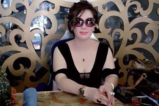 Truy tìm vợ nguyên giám đốc Sở Nội vụ Bà Rịa - Vũng Tàu để làm rõ vụ lừa đảo hàng trăm tỷ đồng