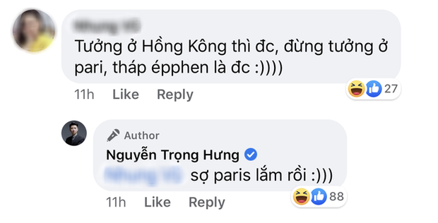 Dân mạng vào cà khịa” sao drama chưa có diễn biến mới, đạo diễn Trọng Hưng đáp: Cho anh thở tí”-1