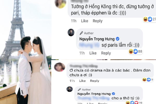 Chưa thấy kiện Âu Hà My, Trọng Hưng đăng clip đi chơi golf cùng status Đại bàng và Quạ đầy ẩn ý-10