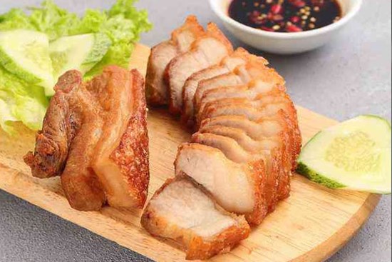 Tuyệt chiêu thái thịt đúng thớ, mỏng, đẹp chuẩn không cần chỉnh