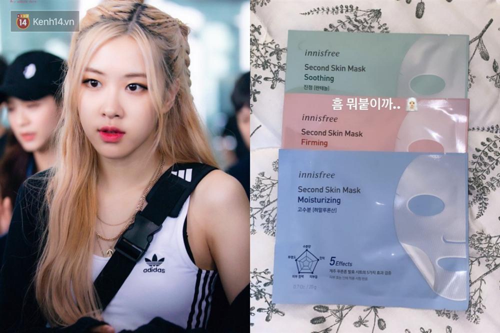 5 loại mặt nạ giấy đứng sau làn da căng mọng như không có lỗ chân lông của loạt mỹ nhân Hàn-1