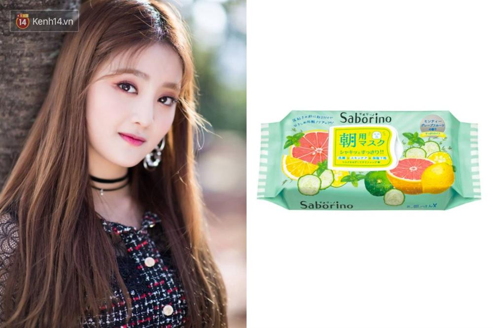 5 loại mặt nạ giấy đứng sau làn da căng mọng như không có lỗ chân lông của loạt mỹ nhân Hàn-4