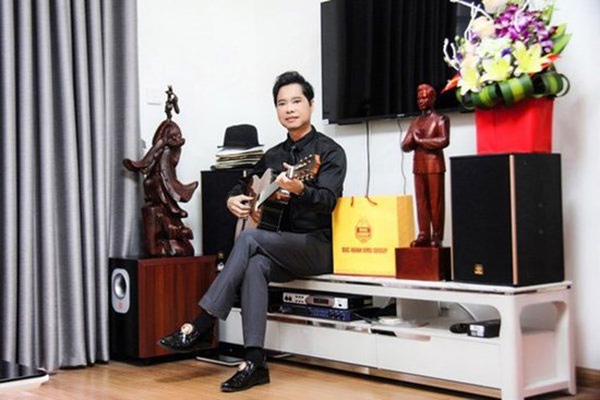 Ngọc Sơn để 