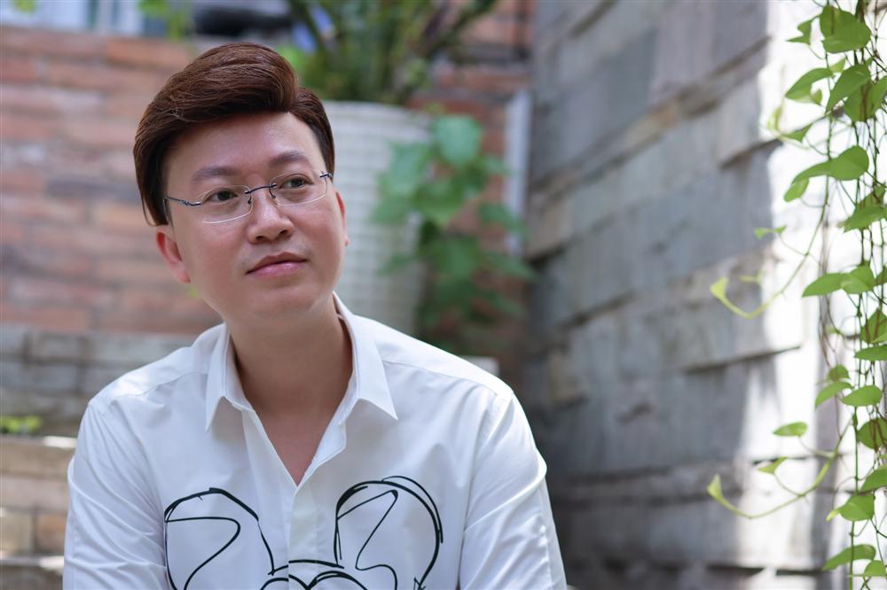 Sỹ Luân: Lễ cưới sẽ ở khách sạn 5 sao, thực đơn toàn món chay-1