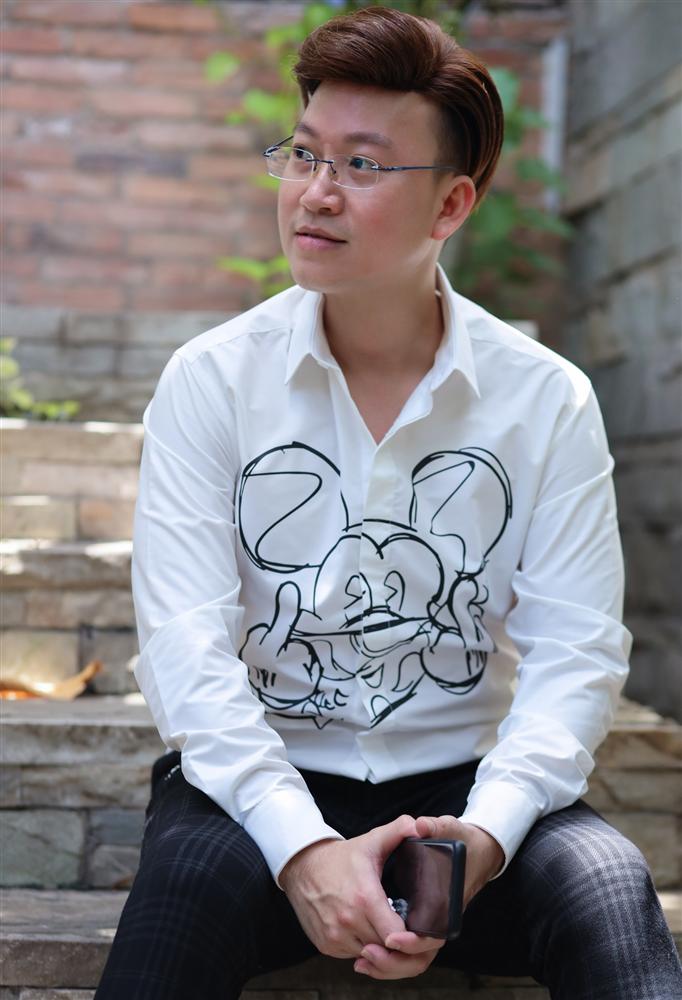 Sỹ Luân: Lễ cưới sẽ ở khách sạn 5 sao, thực đơn toàn món chay-3