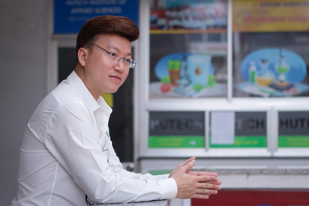 Sỹ Luân: Lễ cưới sẽ ở khách sạn 5 sao, thực đơn toàn món chay-4