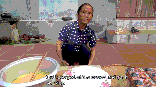 Sốc không chịu được: Thì ra cũng có ngày Bà Tân Vlog làm phụ đề clip, lại còn là tiếng Anh!-3