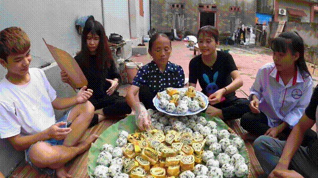 Sốc không chịu được: Thì ra cũng có ngày Bà Tân Vlog làm phụ đề clip, lại còn là tiếng Anh!-8