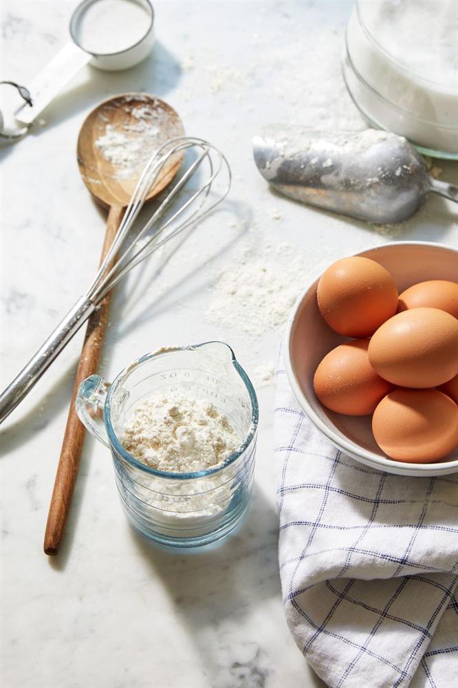 Chỉ mất 5 phút để hô biến căn bếp sạch tinh mỗi ngày chỉ với các mẹo sau-2