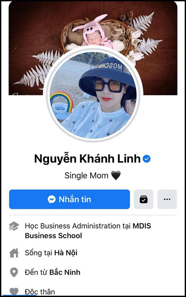 Trước khi con gái nhận là single mom, mẹ vợ Bùi Tiến Dũng đăng status ẩn ý chuyện ra đi - ở lại lúc 3h sáng-1