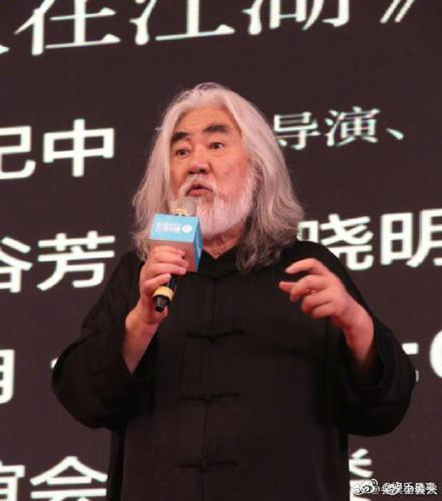 Đạo diễn Tân Tây Du Ký U70 lên chức bố với tiểu tam kém 31 tuổi, drama ngoại tình rúng động năm xưa hot trở lại-1