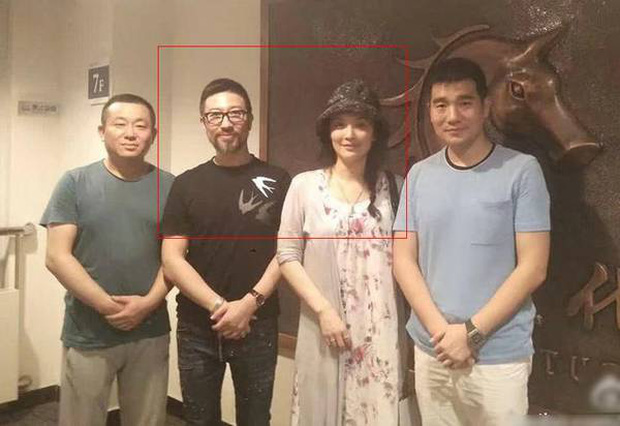 Đạo diễn Tân Tây Du Ký U70 lên chức bố với tiểu tam kém 31 tuổi, drama ngoại tình rúng động năm xưa hot trở lại-4