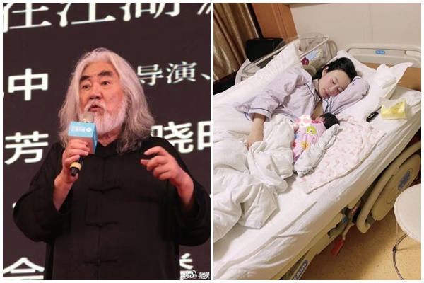 Vạn Thánh công chúa Tây du ký 1986: Đẹp như Tây Thi, trùm truyền thông, cuộc sống xa hoa giàu có-14