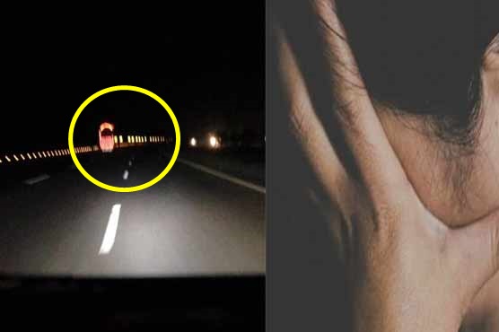 Hỏng xe giữa đường, người mẹ bị cưỡng hiếp tập thể trước mặt các con nhưng phải nhận mọi tội lỗi vì không chịu đổ đầy xăng-1