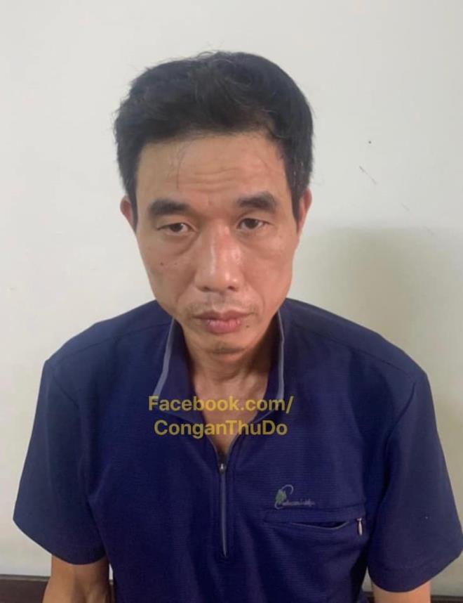 Khởi tố cò máu lừa tiền bệnh nhân ở Hà Nội-1