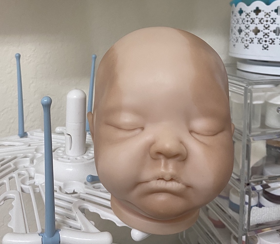 Con trai sinh ra có màu da lạ, ông bố đã làm 1 việc vô cùng đặc biệt cho con và được bao bố mẹ khắp thế giới tìm đến-2