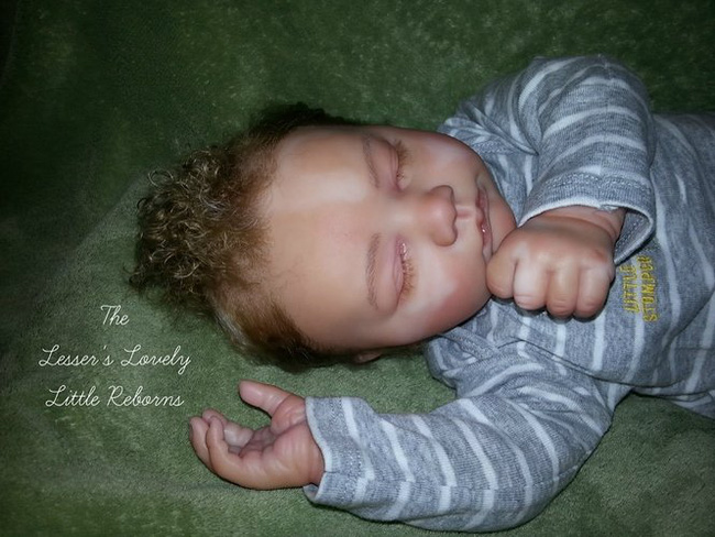 Con trai sinh ra có màu da lạ, ông bố đã làm 1 việc vô cùng đặc biệt cho con và được bao bố mẹ khắp thế giới tìm đến-6