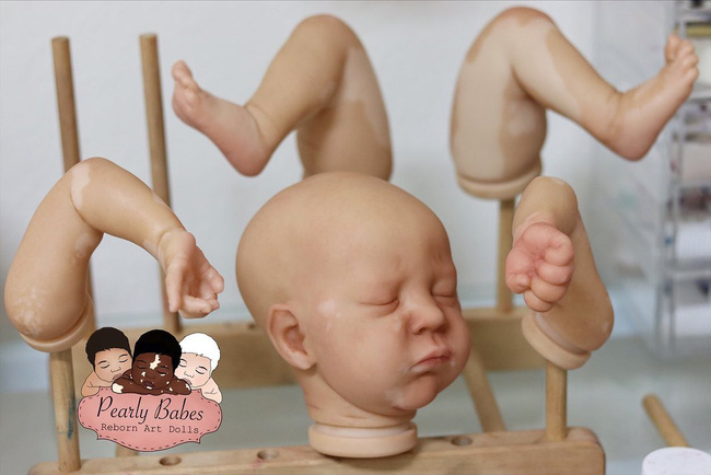 Con trai sinh ra có màu da lạ, ông bố đã làm 1 việc vô cùng đặc biệt cho con và được bao bố mẹ khắp thế giới tìm đến-7