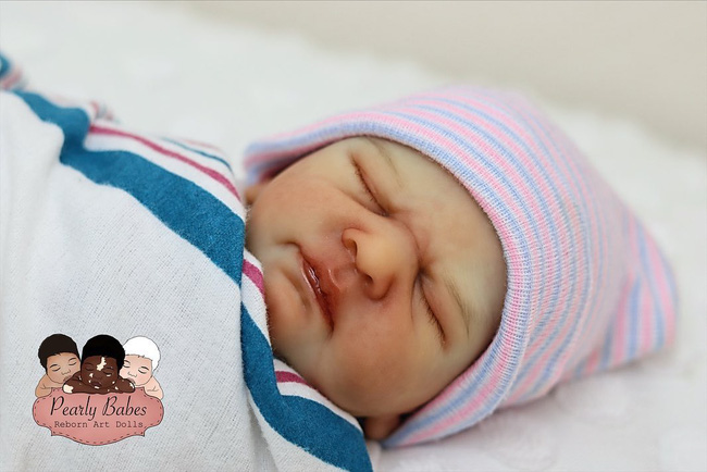 Con trai sinh ra có màu da lạ, ông bố đã làm 1 việc vô cùng đặc biệt cho con và được bao bố mẹ khắp thế giới tìm đến-10